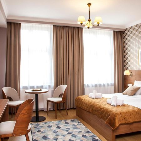 Portal House Apartments Krakow Bagian luar foto