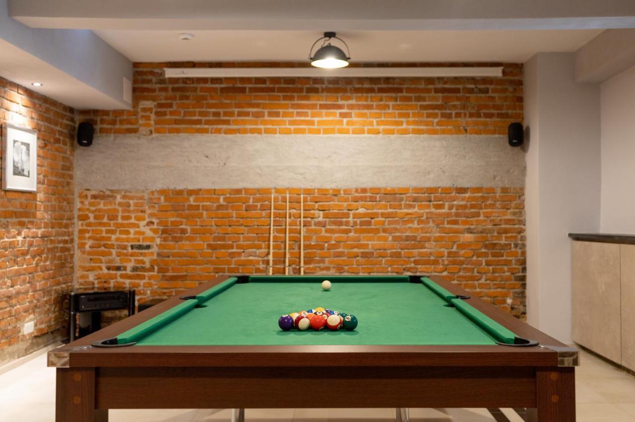 Portal House Apartments Krakow Bagian luar foto