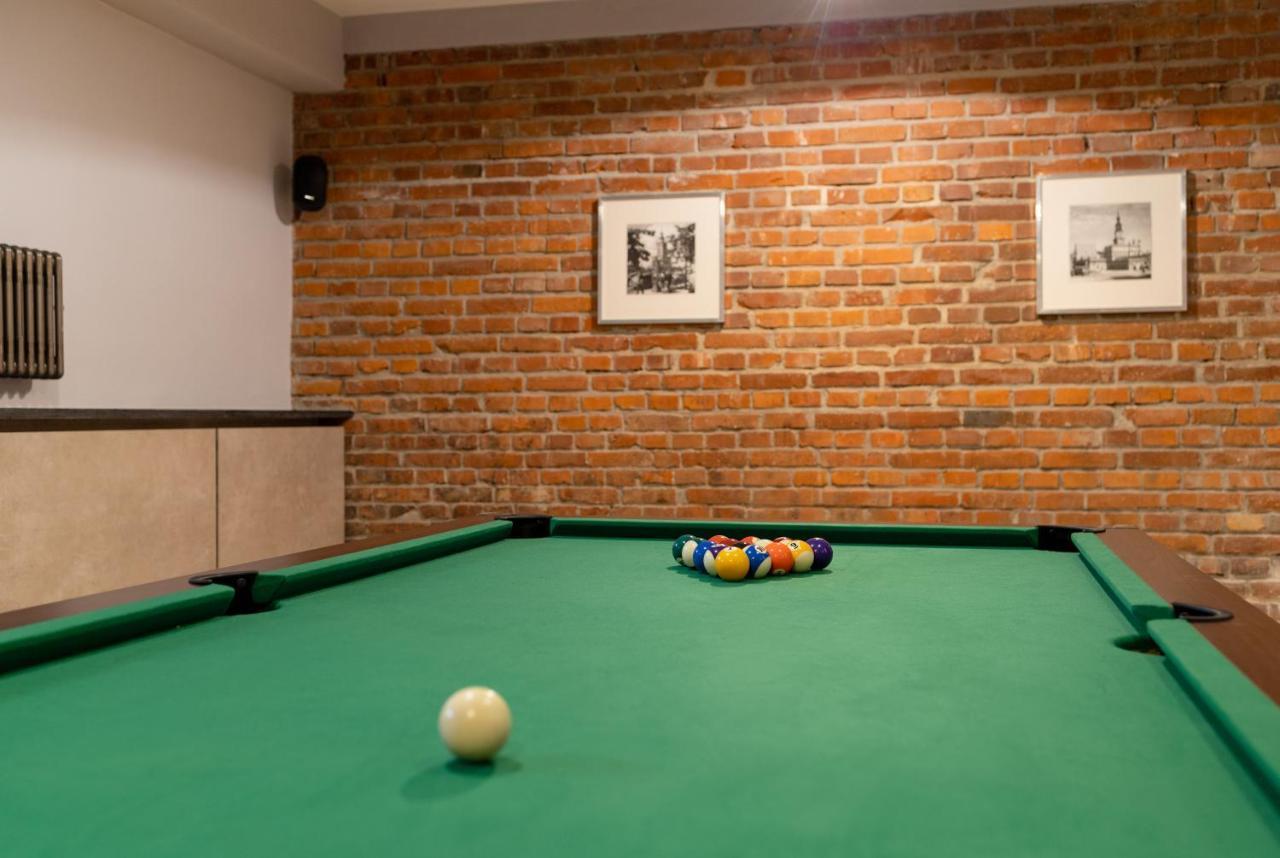 Portal House Apartments Krakow Bagian luar foto