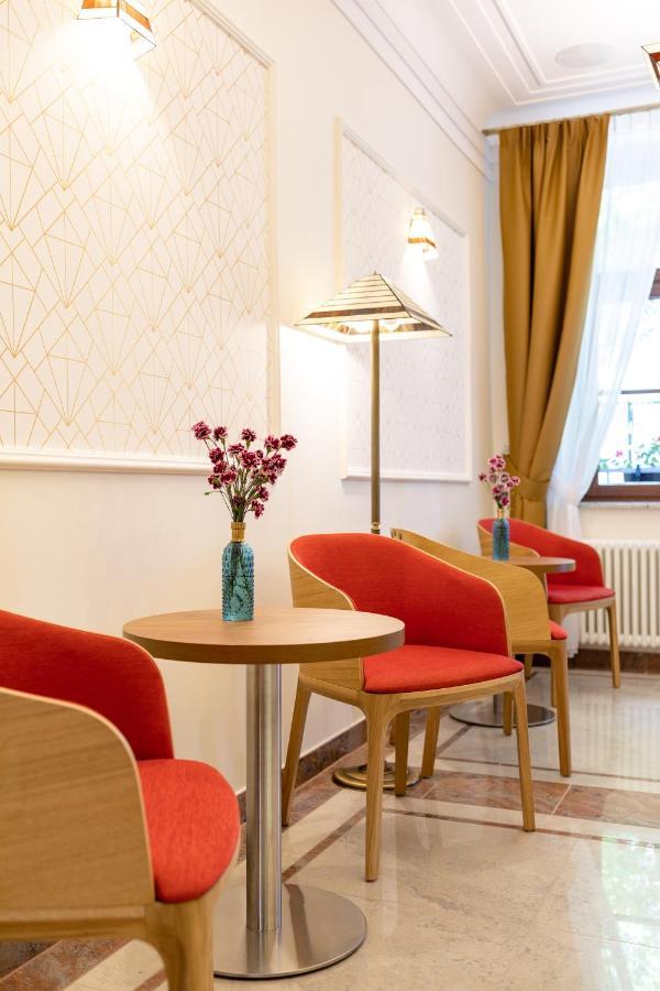 Portal House Apartments Krakow Bagian luar foto